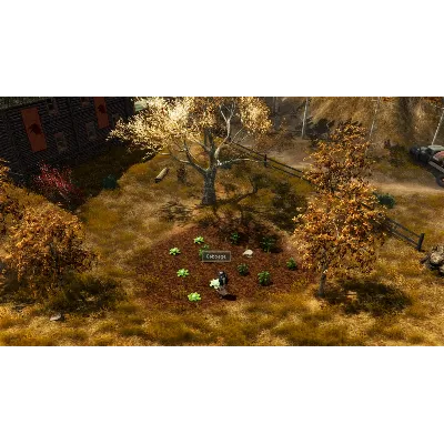 Tunguska: The Visitation - Complete Edition Xbox - irongamers.ru