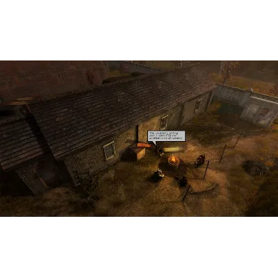 Tunguska: The Visitation - Complete Edition Xbox - irongamers.ru