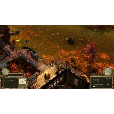 Tunguska: The Visitation - Complete Edition Xbox - irongamers.ru