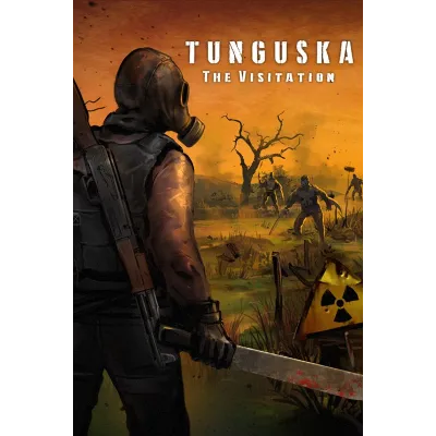 Tunguska: The Visitation - Complete Edition Xbox - irongamers.ru