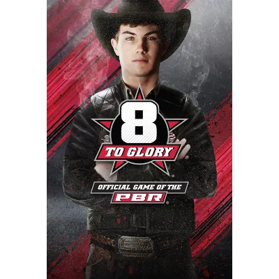 8 To Glory - The Official Game of the PBR Xbox - irongamers.ru