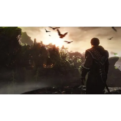 Risen 3: Titan Lords EU Steam КЛЮЧ EU+US - irongamers.ru