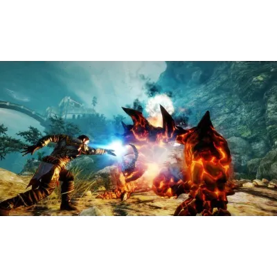 Risen 3: Titan Lords EU Steam КЛЮЧ EU+US - irongamers.ru