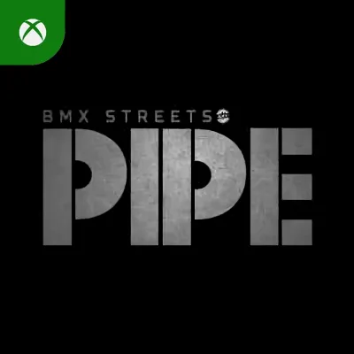 PIPE by BMX Streets Xbox - irongamers.ru