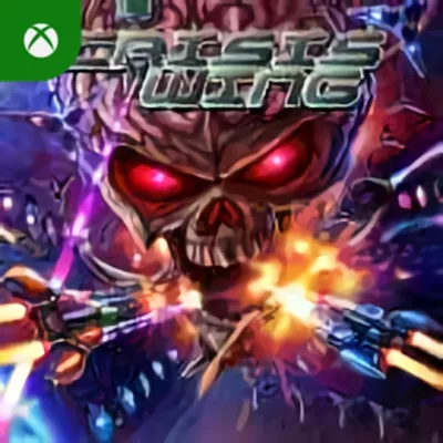 Crisis Wing Xbox - irongamers.ru