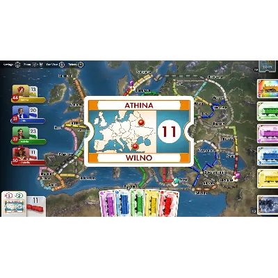 Ticket to Ride®, Clue and The Game of Life 2 – C Xbox - irongamers.ru