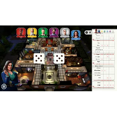 Ticket to Ride®, Clue and The Game of Life 2 – C Xbox - irongamers.ru