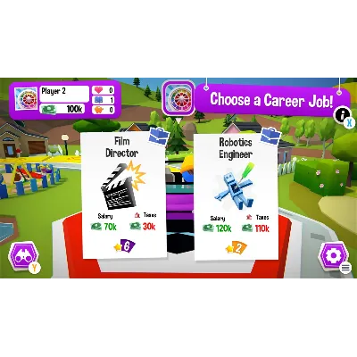 Ticket to Ride®, Clue and The Game of Life 2 – C Xbox - irongamers.ru