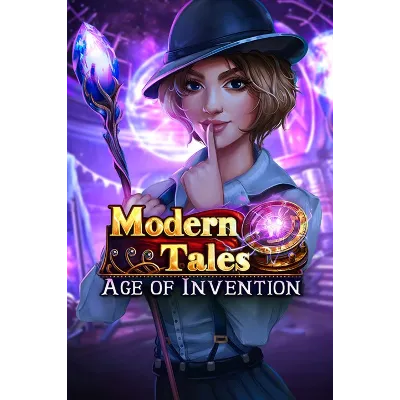 Modern Tales: Age of Invention (Xbox One Version Xbox - irongamers.ru