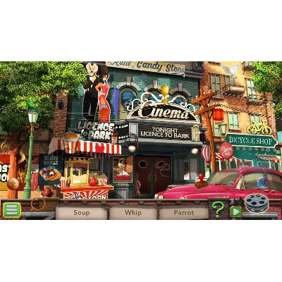 Montgomery Fox And The Revenge Of Victor Draven Xbox - irongamers.ru