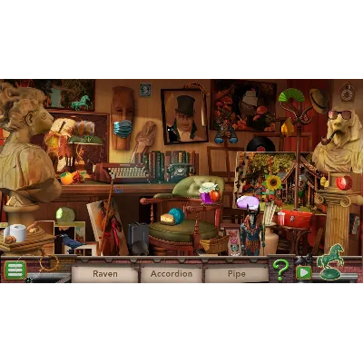 Montgomery Fox And The Revenge Of Victor Draven Xbox - irongamers.ru