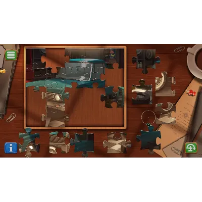 Montgomery Fox And The Revenge Of Victor Draven Xbox - irongamers.ru