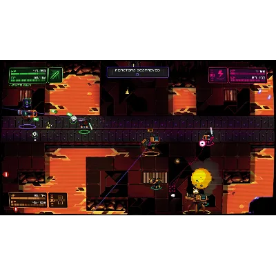 Indie Gems Bundle - Explosions Edition Xbox активация - irongamers.ru