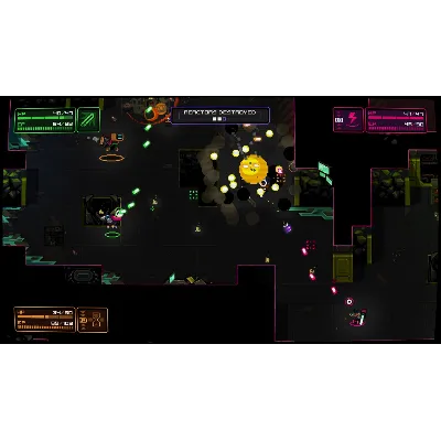 Indie Gems Bundle - Explosions Edition Xbox активация - irongamers.ru
