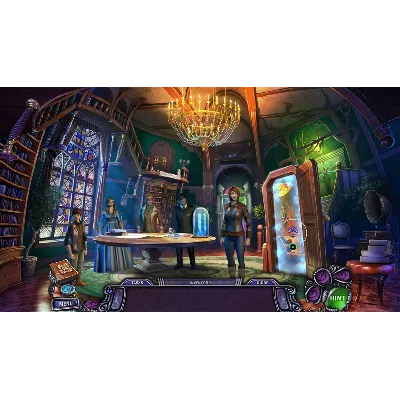 House of 1000 Doors: Evil Inside Collector&acute;s Edi Xbox - irongamers.ru