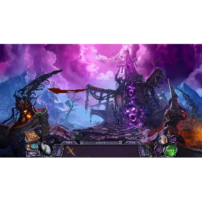 House of 1000 Doors: Evil Inside Collector&acute;s Edi Xbox - irongamers.ru
