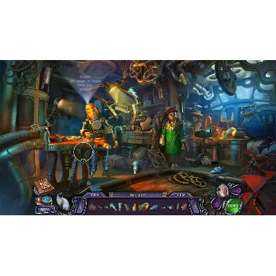 House of 1000 Doors: Evil Inside Collector&acute;s Edi Xbox - irongamers.ru