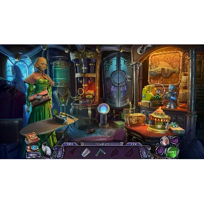 House of 1000 Doors: Evil Inside Collector&acute;s Edi Xbox - irongamers.ru
