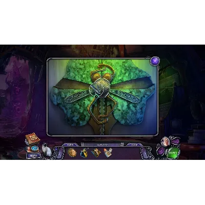House of 1000 Doors: Evil Inside Collector&acute;s Edi Xbox - irongamers.ru
