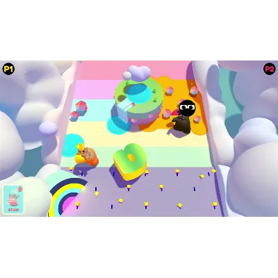 Broken Universe - Tower Defense + Clumsy Rush Xbox - irongamers.ru