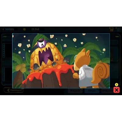 Broken Universe - Tower Defense + Clumsy Rush Xbox - irongamers.ru