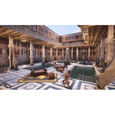 Conan Exiles: набор дополнений первого года Xbox - irongamers.ru