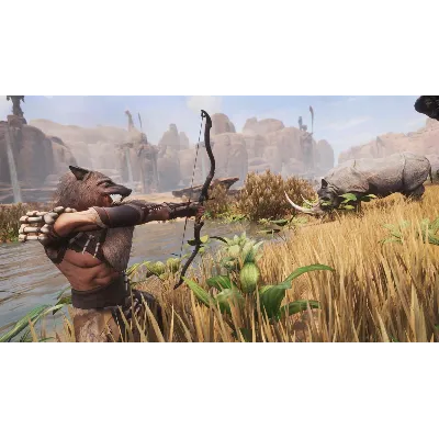 Conan Exiles: набор дополнений первого года Xbox - irongamers.ru