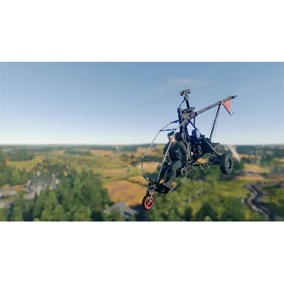 CRSED: F.O.A.D. - Комплект "Гайколом" Xbox активация - irongamers.ru