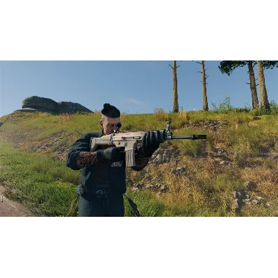 CRSED: F.O.A.D. - Комплект "Гайколом" Xbox активация - irongamers.ru