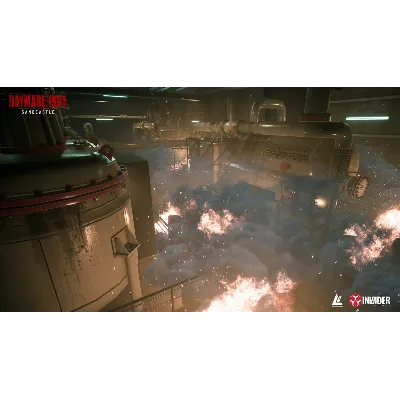 Daymare: 1994 Sandcastle (Xbox one version) Xbox - irongamers.ru