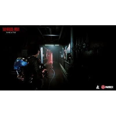 Daymare: 1994 Sandcastle (Xbox one version) Xbox - irongamers.ru