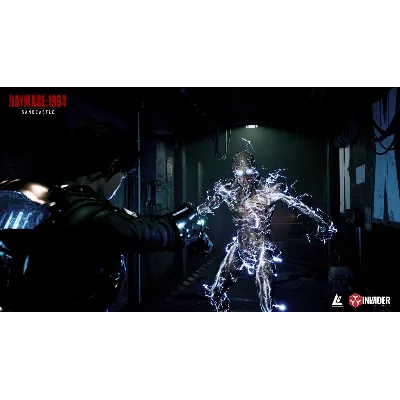 Daymare: 1994 Sandcastle (Xbox one version) Xbox - irongamers.ru