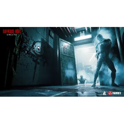 Daymare: 1994 Sandcastle (Xbox one version) Xbox - irongamers.ru