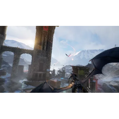 Century: Age of Ashes - Хозяин бурь Премиум-верс Xbox - irongamers.ru