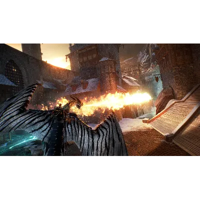 Century: Age of Ashes - Хозяин бурь Премиум-верс Xbox - irongamers.ru