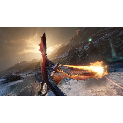 Century: Age of Ashes - Хозяин бурь Премиум-верс Xbox - irongamers.ru