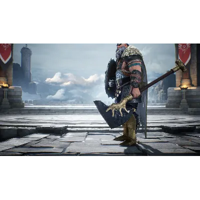 Century: Age of Ashes - Хозяин бурь Премиум-верс Xbox - irongamers.ru