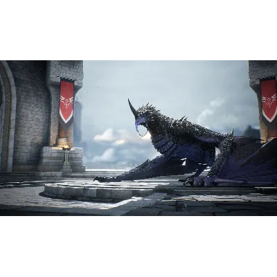 Century: Age of Ashes - Хозяин бурь Премиум-верс Xbox - irongamers.ru