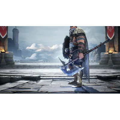 Century: Age of Ashes - Хозяин бурь Премиум-верс Xbox - irongamers.ru
