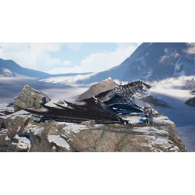 Century: Age of Ashes - Хозяин бурь Премиум-верс Xbox - irongamers.ru