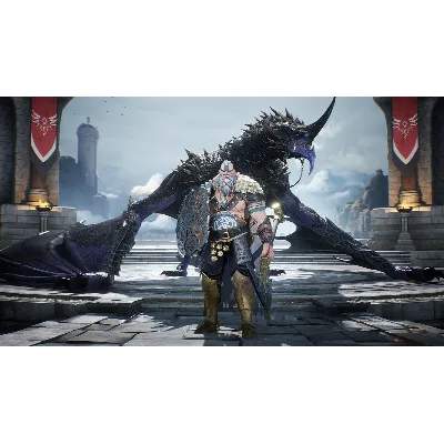 Century: Age of Ashes - Хозяин бурь Премиум-верс Xbox - irongamers.ru
