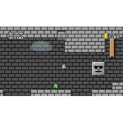 Indie Platformer Bundle: Run & Jump Guy + Pancho Xbox - irongamers.ru