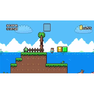 Indie Platformer Bundle: Run & Jump Guy + Pancho Xbox - irongamers.ru