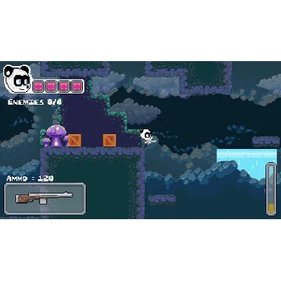 Indie Platformer Bundle: Run & Jump Guy + Pancho Xbox - irongamers.ru