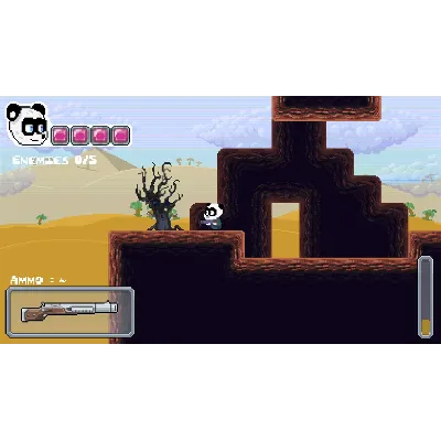 Indie Platformer Bundle: Run & Jump Guy + Pancho Xbox - irongamers.ru