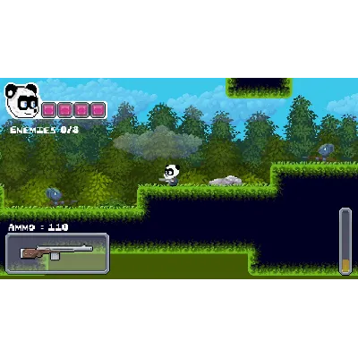 Indie Platformer Bundle: Run & Jump Guy + Pancho Xbox - irongamers.ru