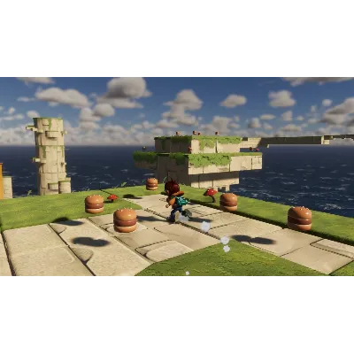 Elon and the Divine Proof (Xbox + Windows) Xbox - irongamers.ru