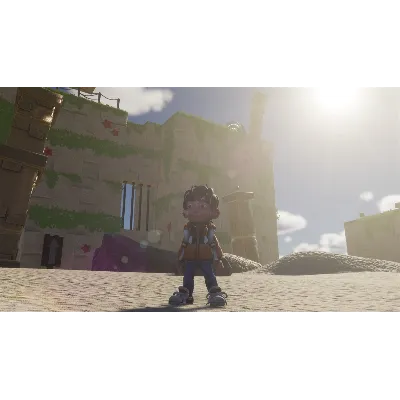 Elon and the Divine Proof (Xbox + Windows) Xbox - irongamers.ru