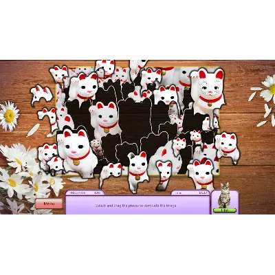 I Love Finding Cats Collector&acute;s Edition Xbox - irongamers.ru