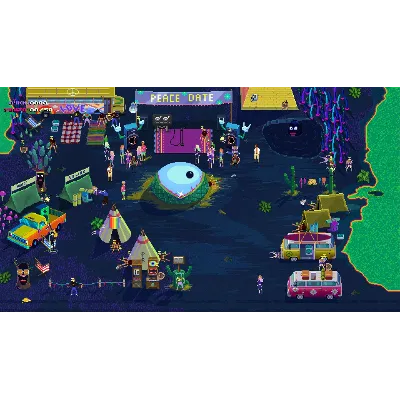tinyBuild Bundle: PartyHard + Lovely Planet + No Xbox - irongamers.ru